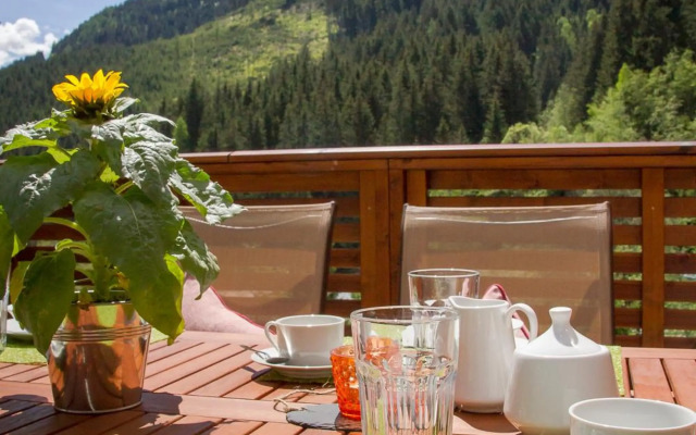 Steinbock Superior Appartement