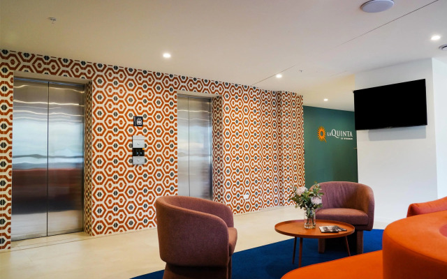 La Quinta by Wyndham Parnell Auckland