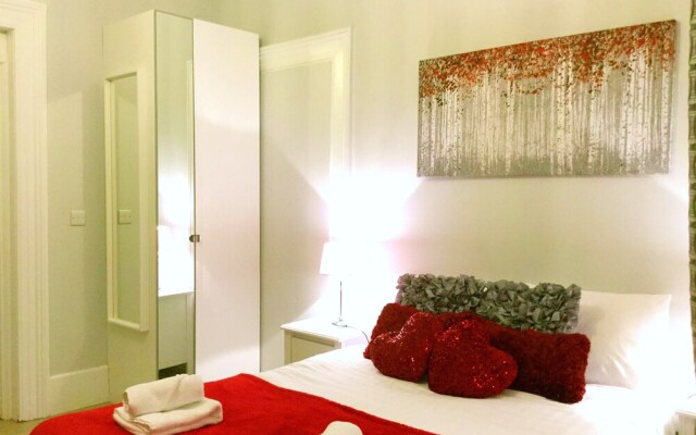 StayIreland Gardiner Street Apt 2