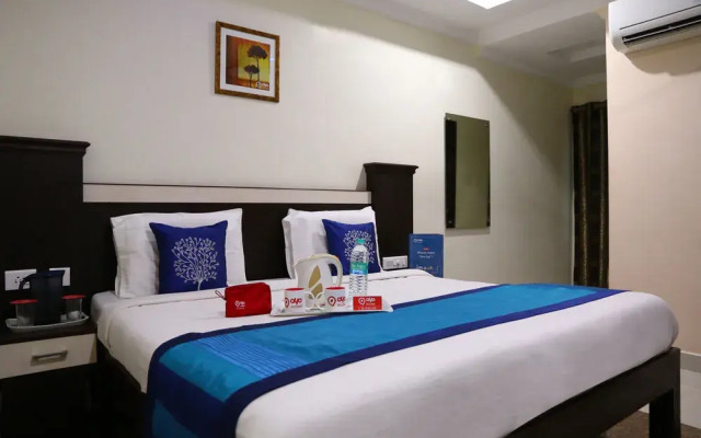 OYO Rooms Srinivasam Annexe