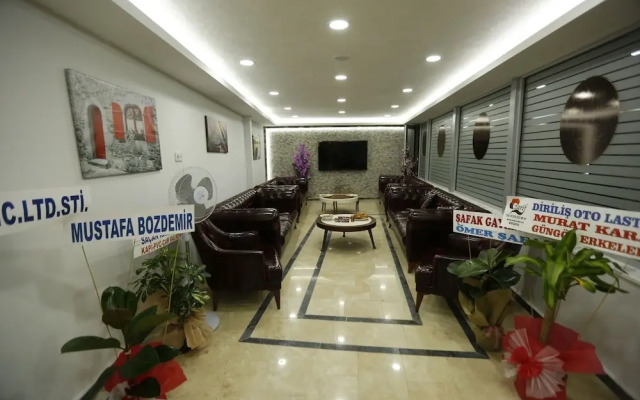 Kütahya Garden Otel