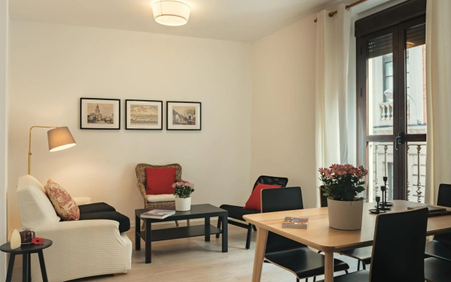 Apartamentos San Pedro