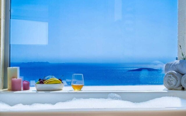 Fortuna Villa Sunset2