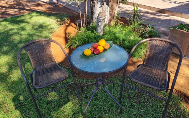 Lavender Lane Guesthouse