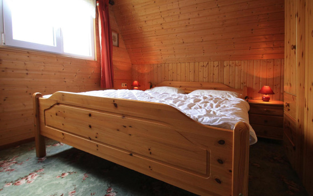 Boathouse, Teterow in Teterow