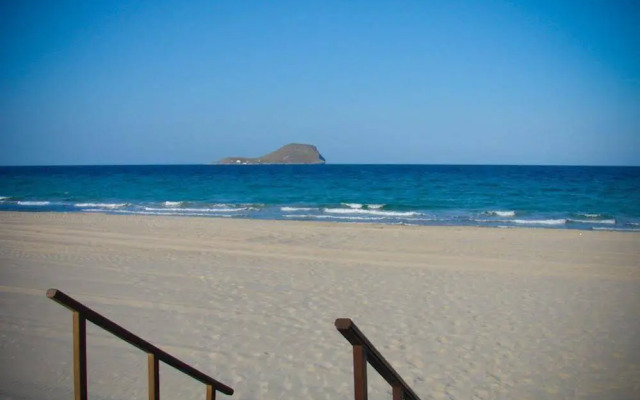 Apartamentos Dominique