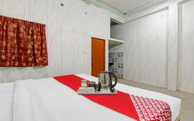 Oyo Flagship 702816 Sana Guest House