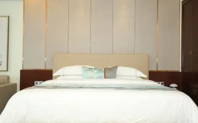 Shuangda International Hotel