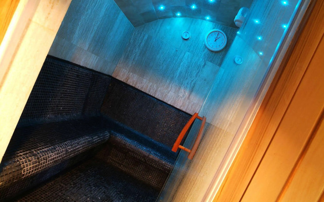 Cas Comte Suites & Spa - Adults Only
