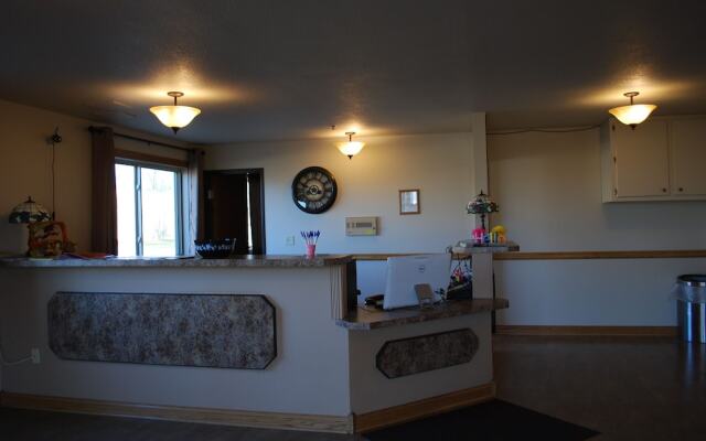 cyclone lodge