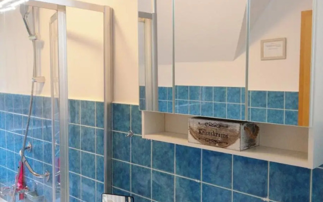 Ferienwohnung Lamm 1