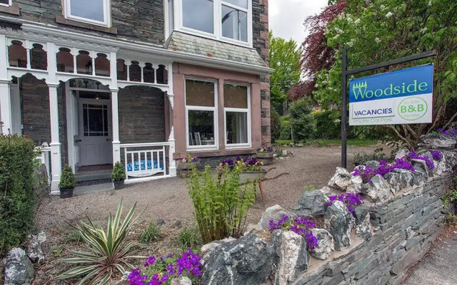 Woodside Guest House