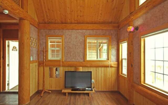 Tongyeong Daore Pension