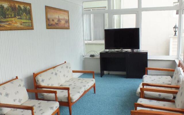 Aypars Beldibi Hotels