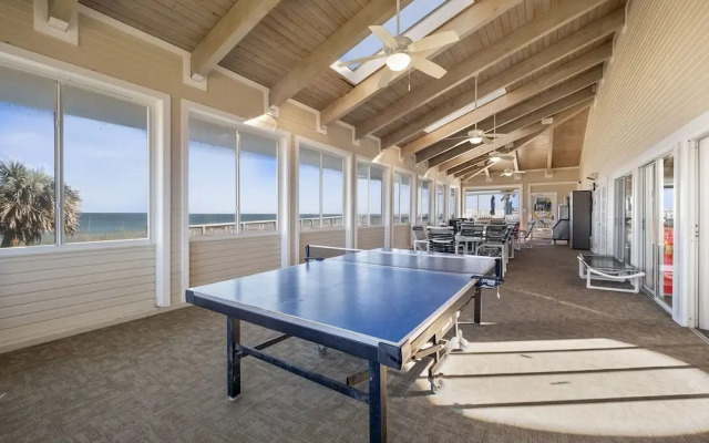 Herons Walk Beach House