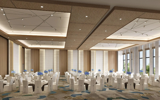 Holiday Inn Express Tengchong Hot Spring by IHG