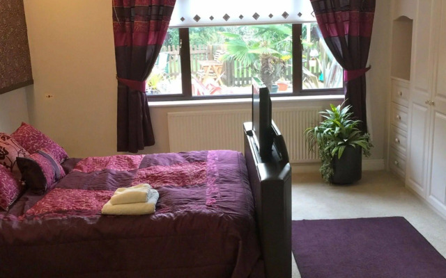 Woodpaddock B&B