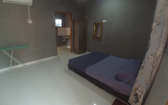 PADI Cottage