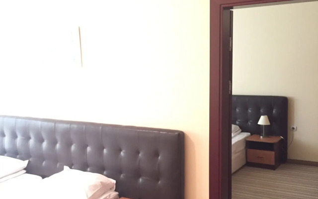 Perla Sun Park Hotel
