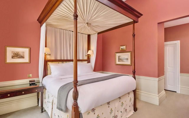 Roseate House London
