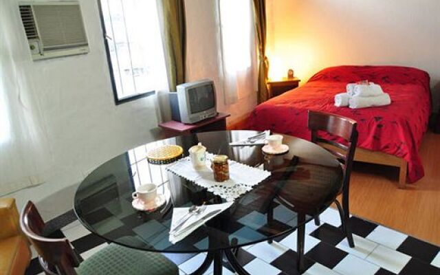 San Telmo Colonial Hotel Boutique