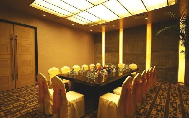 International Hotel Weilai Road - Zhengzhou
