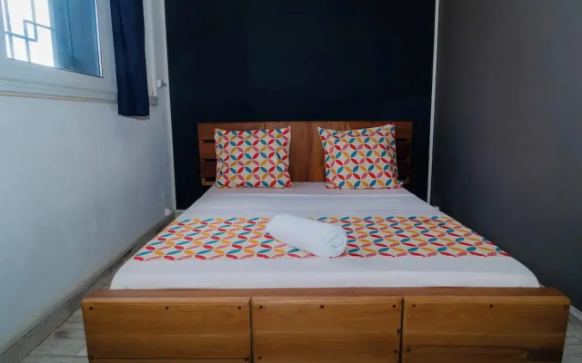 Cattleya Guest House