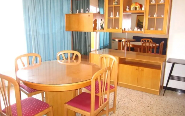 Gran Apartamento Cerca De La Playa - 930