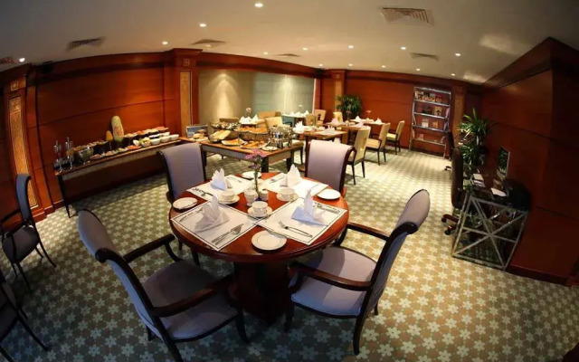 Retaj Royale Doha