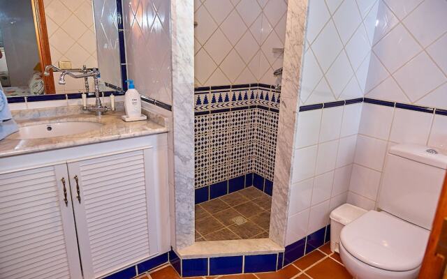 Luxury las Viñas 2
