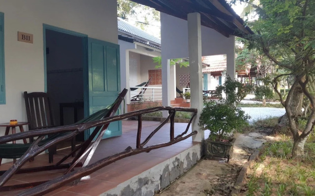Thanh Hai Garden View