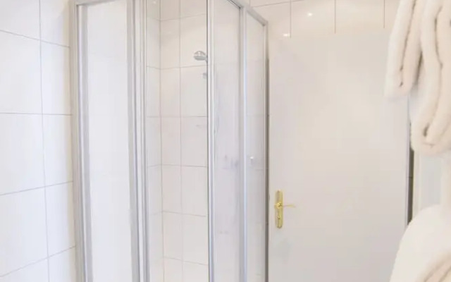 Hotel Landhaus Ambiente