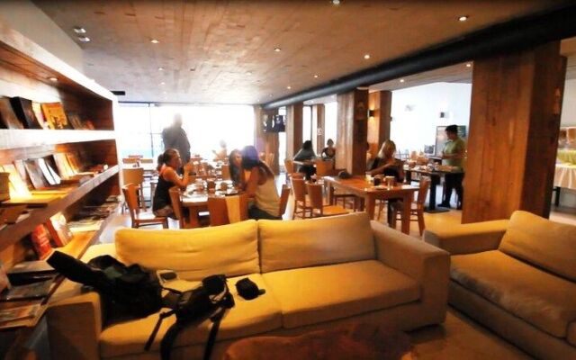 Hotel Cumbres de Pucón