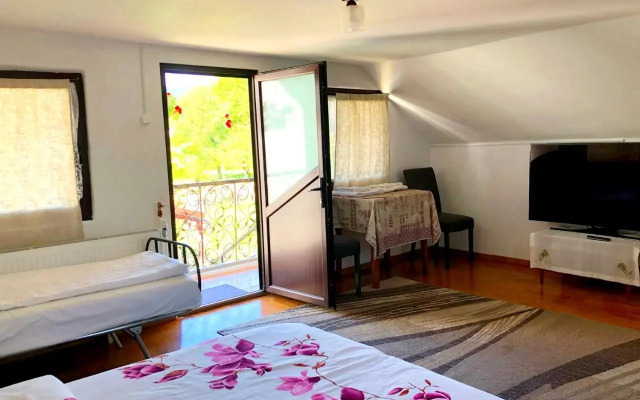 Casa Paul