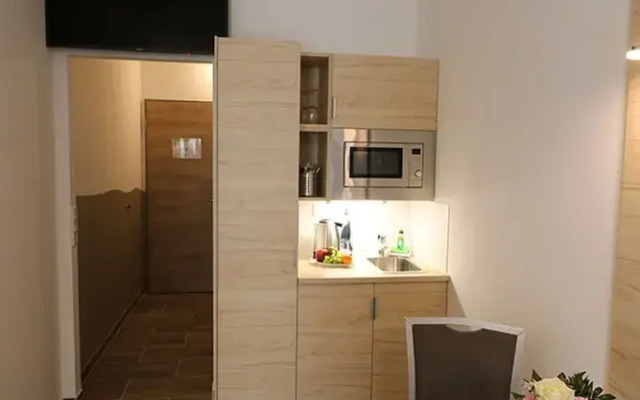 Petul Apart Hotel An'ne 40