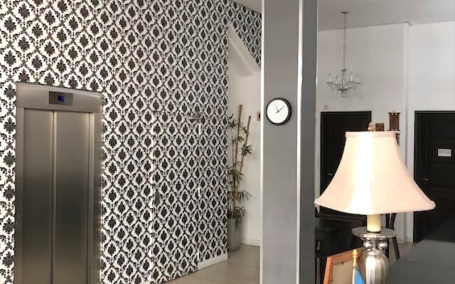 The Loft Hotel