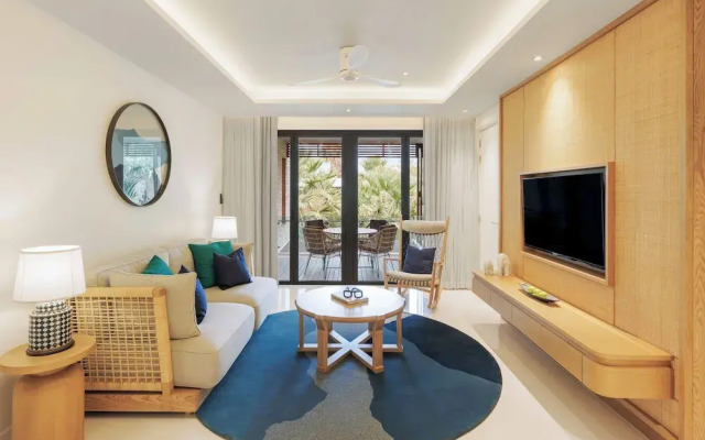 Club Wyndham Sea Pearl Phuket