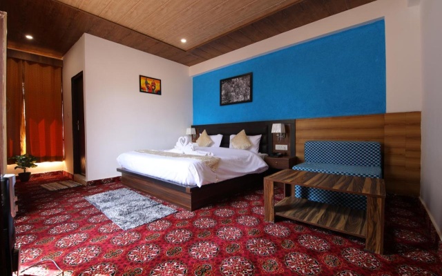 Amritara The Avadh