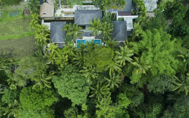 Uma Giri Villas Ubud by GenuineHost