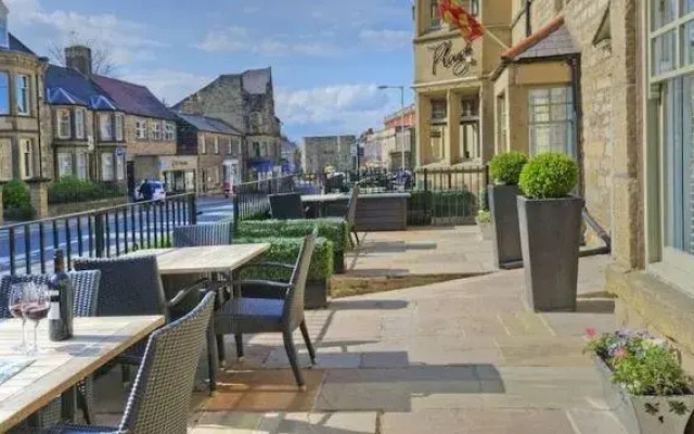 The Bondgate Boutique