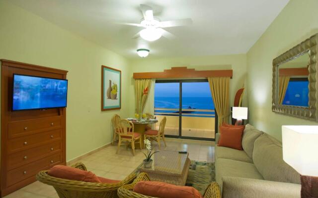 Paradise Village Beach Resort and Spa