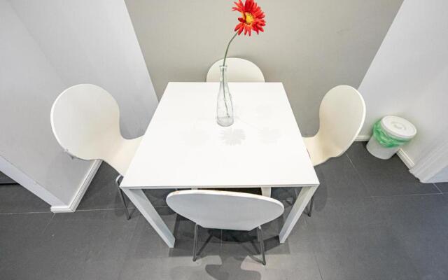 Viennese charm 2.0 by JR City Apartments