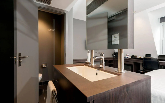 Heeton Concept  - Luma Hammersmith