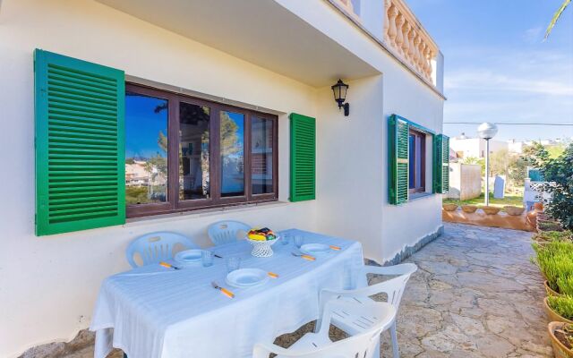 Villa Calamar