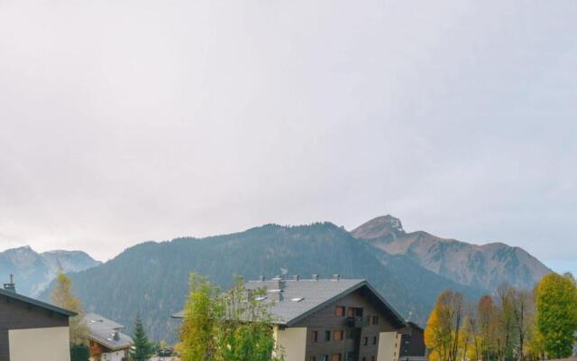 Le Yeti - Apt B3 N3 - BO Immobilier