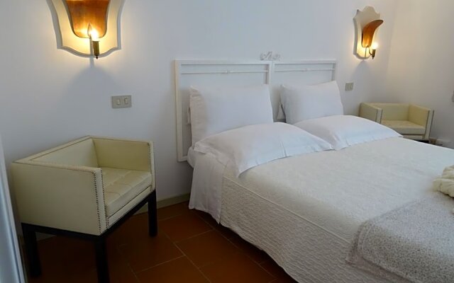 Charme Rooms Villa Moroni