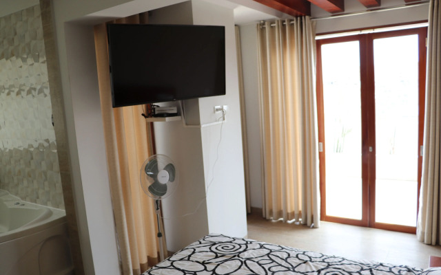 Residencial Cafferata