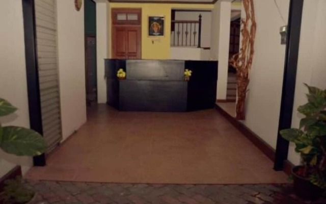 Hotel Mandakini