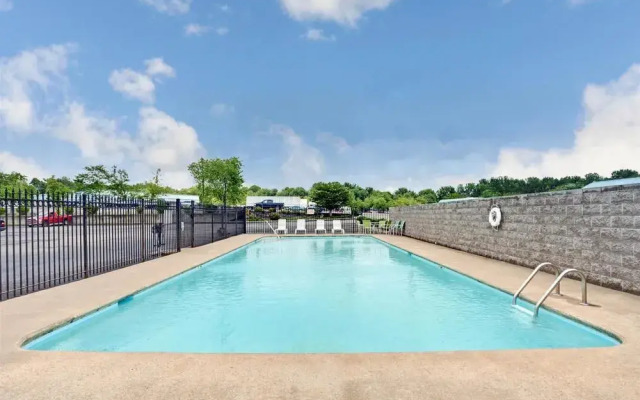 Days Inn Joelton/Nashville