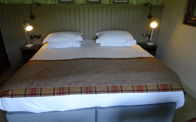The Groes Inn